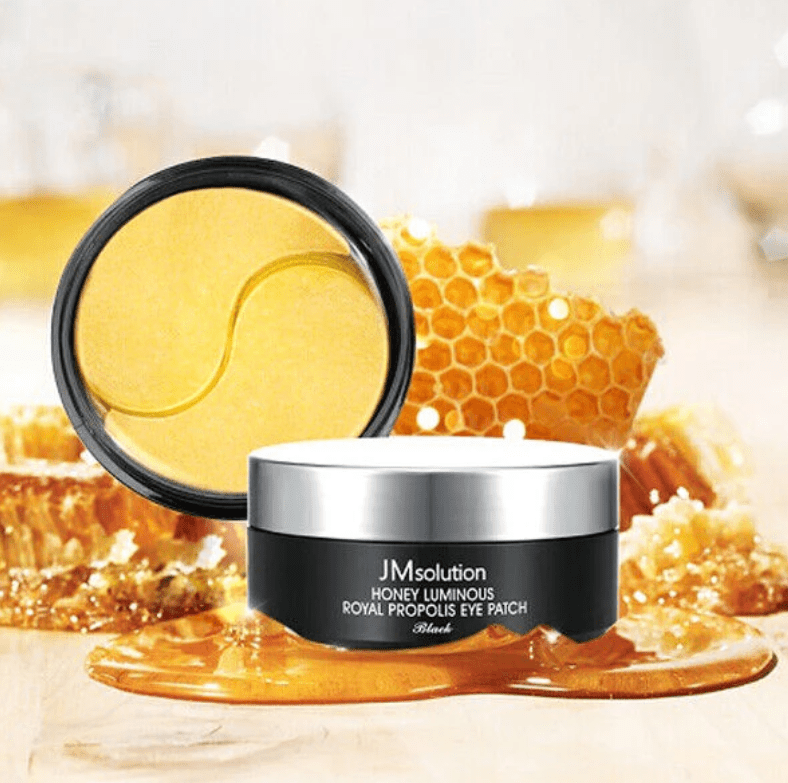 Honey Luminous Royal Propolis