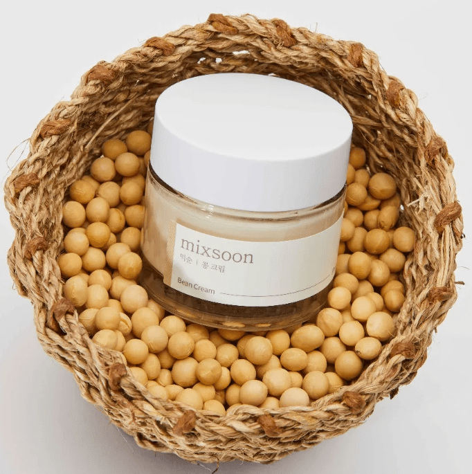 Bean Relief Cream