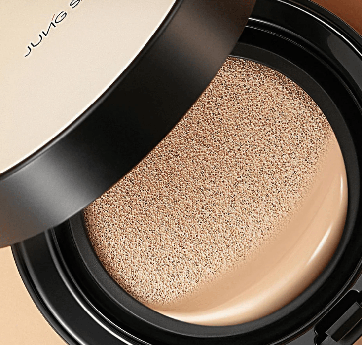 Essential Skin Nuder Cushion swatch