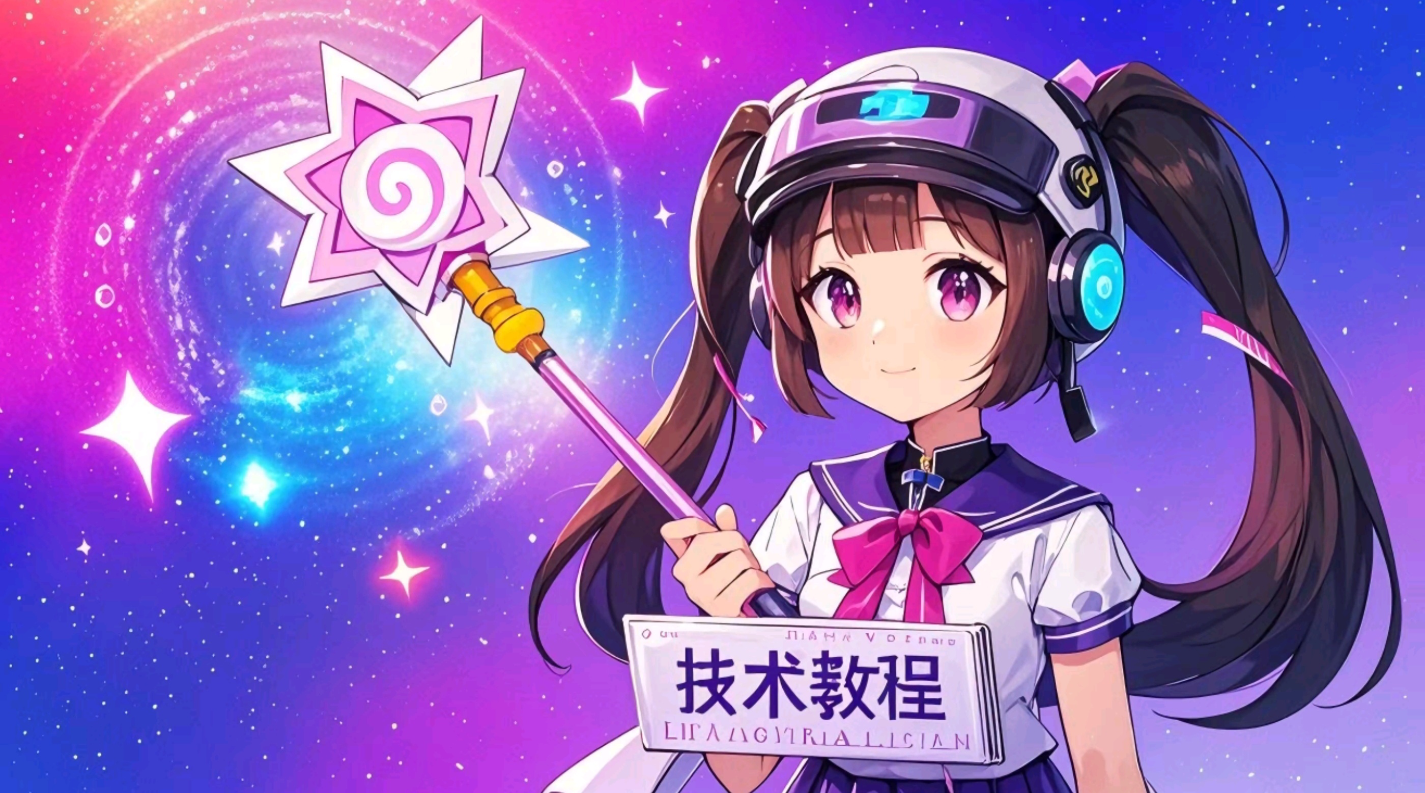 技术教程