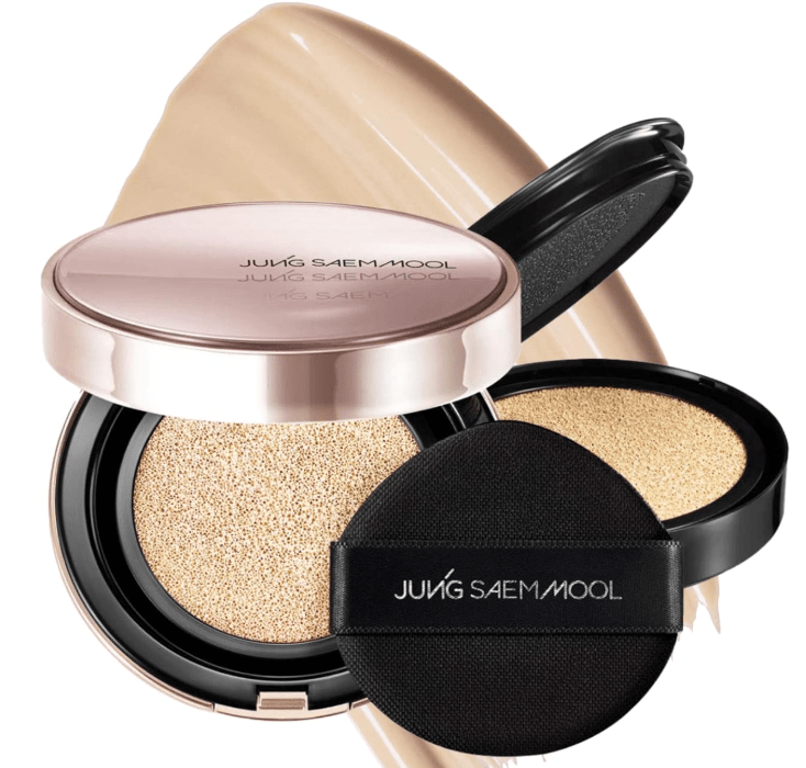 Masterclass Radiant Cushion open