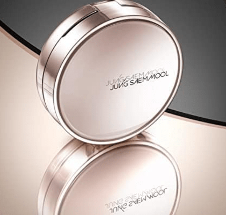 Masterclass Radiant Cushion packaging