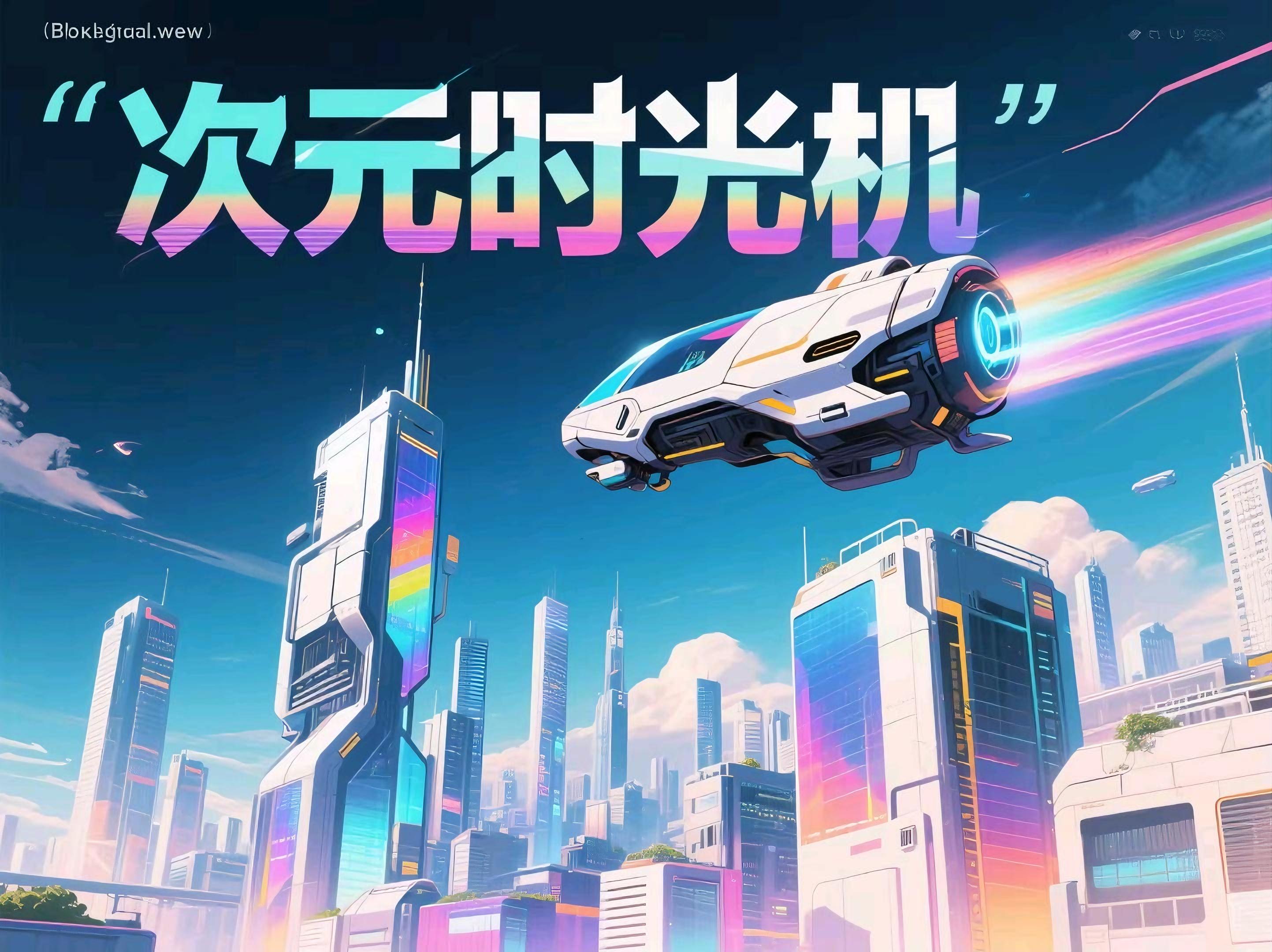 次元时光机