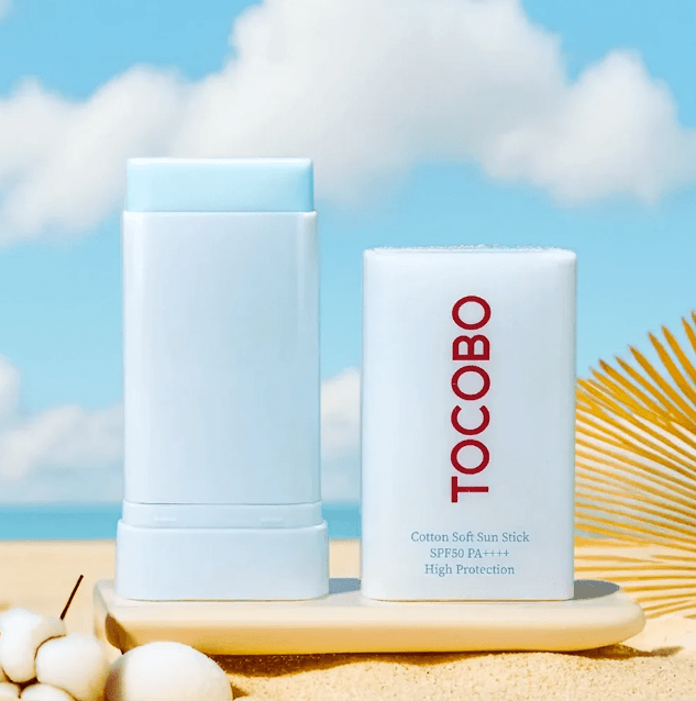 TOCOBO Sun Stick