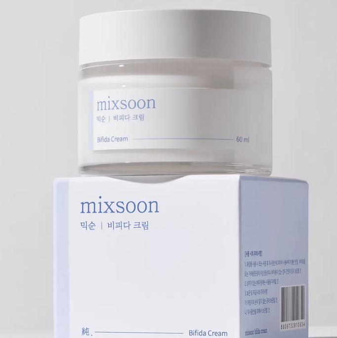 Bifida Bio-Cellulose Mask